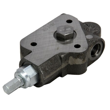 Prince Standard Series Control Valve Accessory 12 Gpm, 3000 PSI, Sae 8 224040